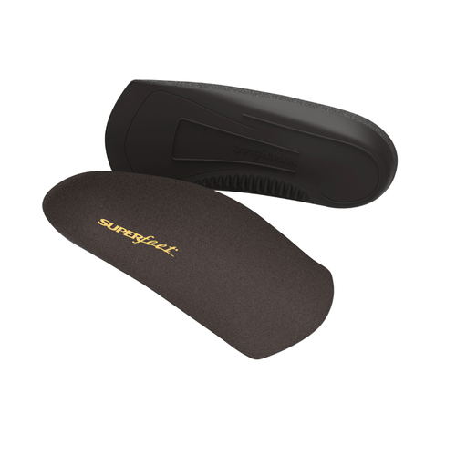 Men’s Superfeet Easyfit 3/4 Insoles – Java
