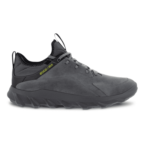 Men's ECCO MX Low Hiker - Titanium