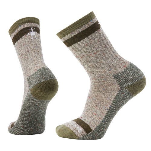 Men's Smartwool Everyday Larimer Crew - Winter Moss