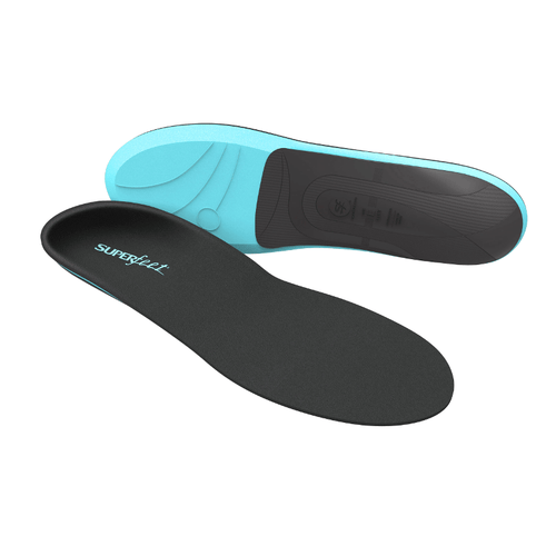 Superfeet Everyday Comfort Insoles - Blue