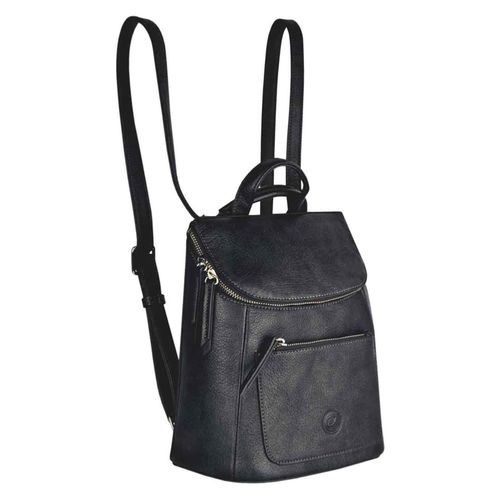 Espe Bella Backpack - Black