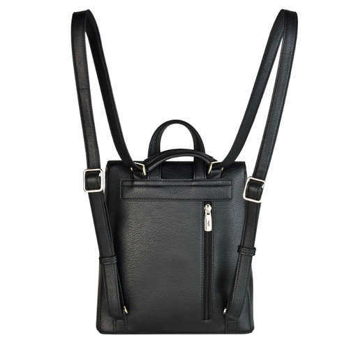 Espe Bella Backpack - Black