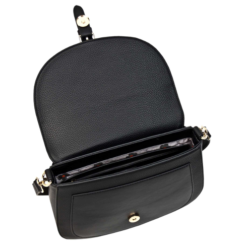 Espe Eloise Crossbody - Black