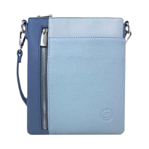 Espe Manon Crossbody - Blue