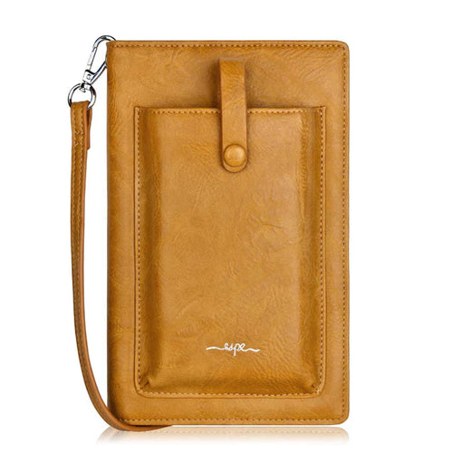 ESPE Pastel RFID iSmart - Mustard
