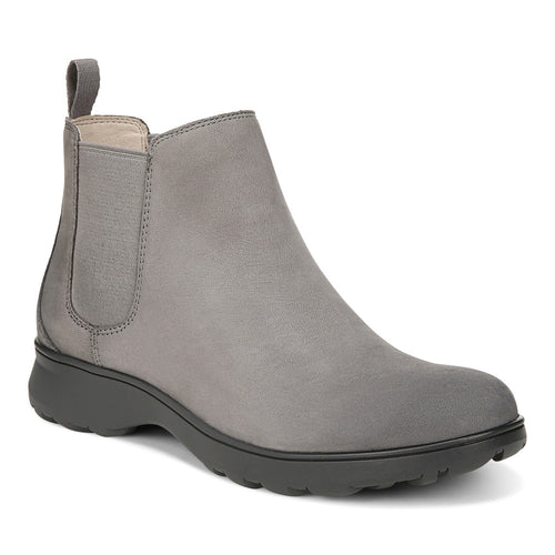Women's Vionic Evergreen Ankle Boot - Charcoal