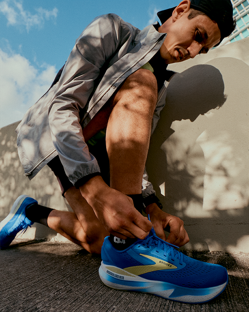 Brooks Adrenaline GTS 24