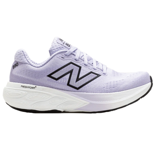 Women's New Balance Fresh Foam X 880v15 - Smoked Violet