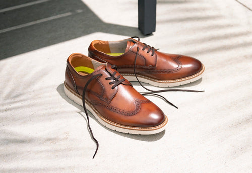 Florsheim Dress Shoes