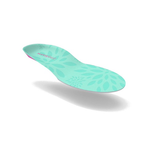Women's Superfeet ME Full Length Insoles