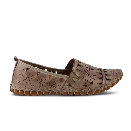 Women's Spring Step Fusaro - Grey