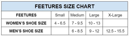 Women's Feetures Elite Light Cushion No Show – Pink Blitz