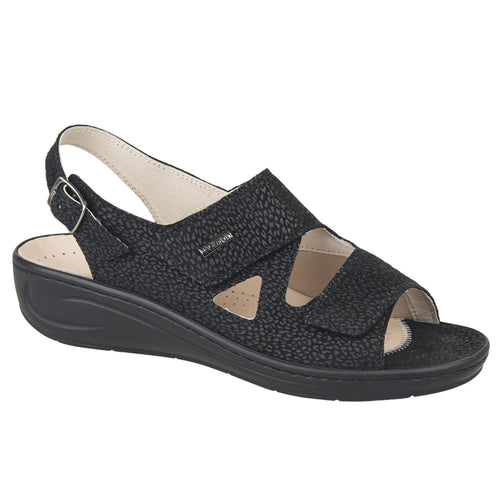 Women's Fidelio Vienna- Schwarz Licenze