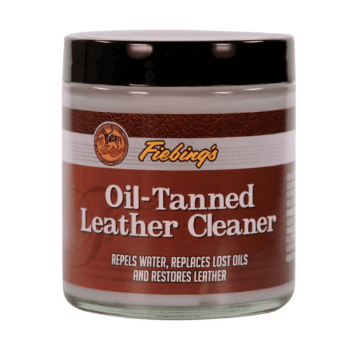 Fiebing's Oil-Tanned Leather Restorer