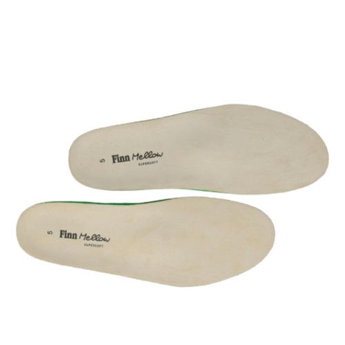 Finn Comfort Super Soft Footbed