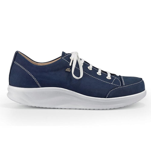 Women’s Finn Comfort Ikebukuro – Atlantic