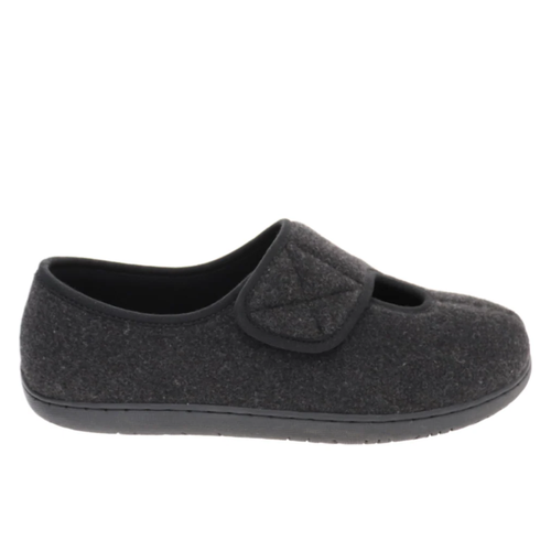 Men's Foamtreads Kendale - Black