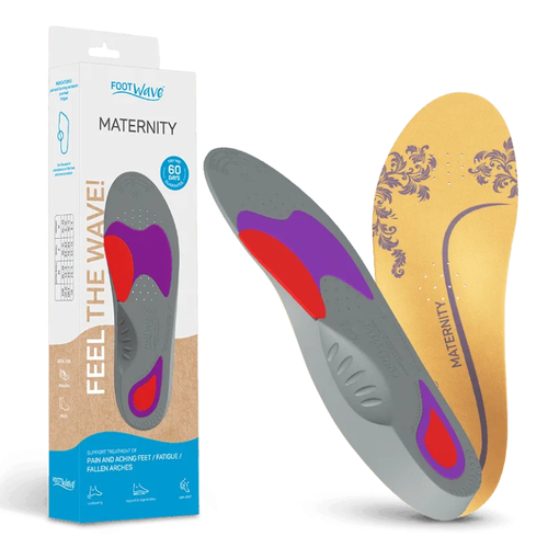 FootWave Maternity Insoles