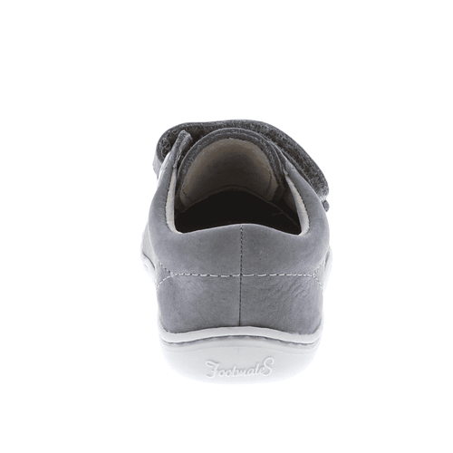 Kids' Footmates Henry - Baby/Toddler - Gray