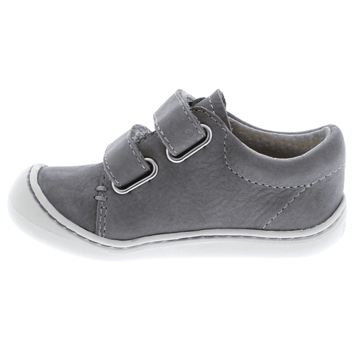 Kids' Footmates Henry - Baby/Toddler - Gray