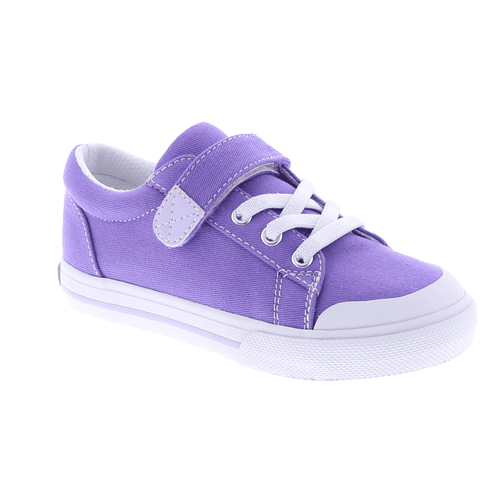 Kids' Footmates Jordan - Baby/Toddler - Purple