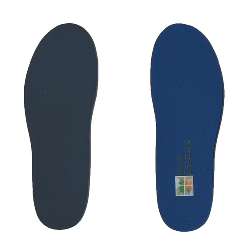 Four Seasons Flat Full Length Insoles