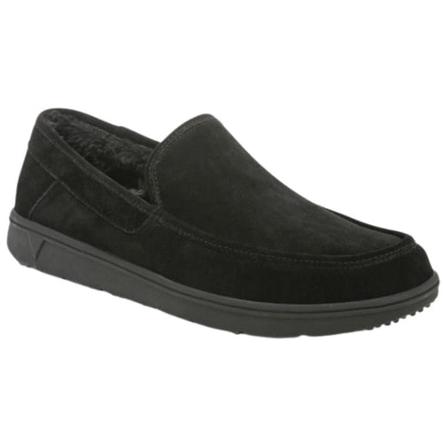 Men's Vionic Gustavo Slipper - Black