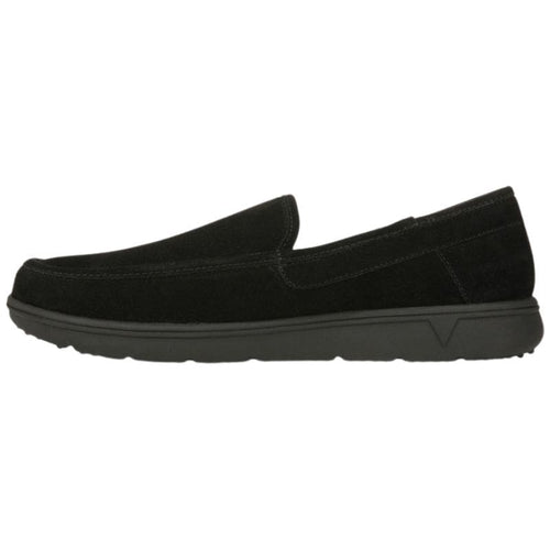 Men's Vionic Gustavo Slipper - Black