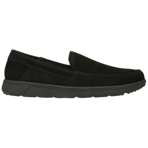 Men's Vionic Gustavo Slipper - Black