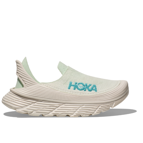 HOKA Restore TC – Frost/Cloudless (FCL)