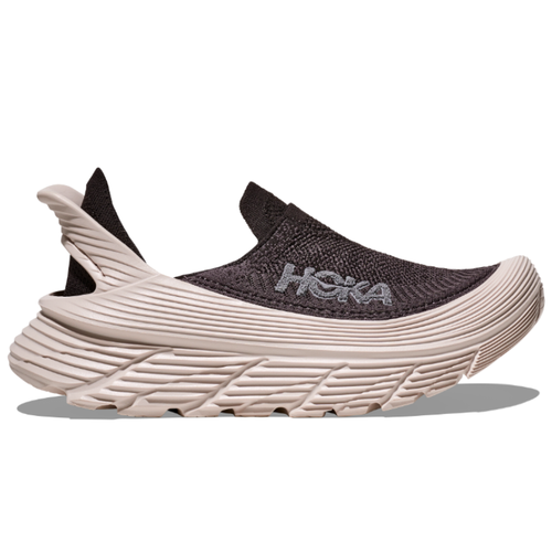 HOKA Restore TC – Galaxy/Grout (GXYG)