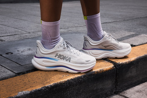 Women's HOKA Bondi 9