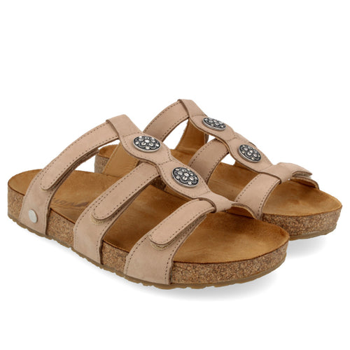 Women's Haflinger Alice - Costa