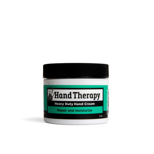 SallyeAnder Heavy Duty Hand Therapy Cream