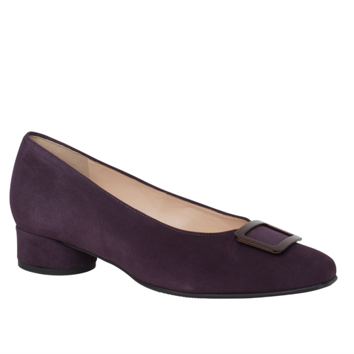 Women's Hassia Roma - Plum
