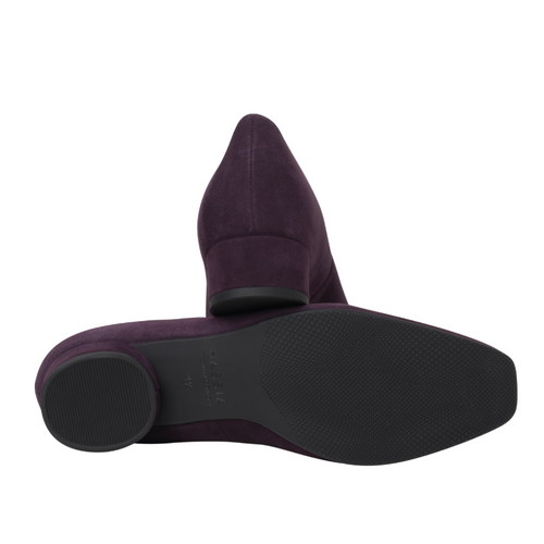Women's Hassia Roma - Plum