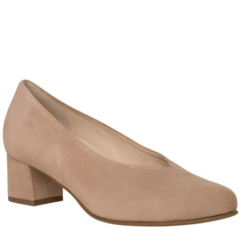 Women's Hassia Florenz - Cappuccino