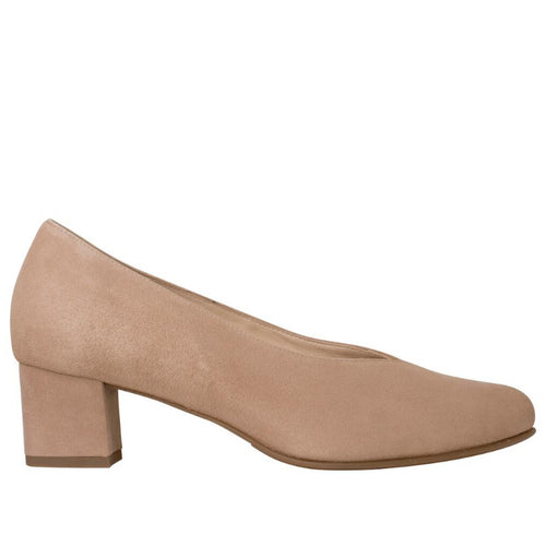 Women's Hassia Florenz - Cappuccino