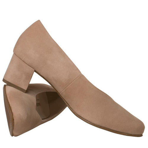 Women's Hassia Florenz - Cappuccino