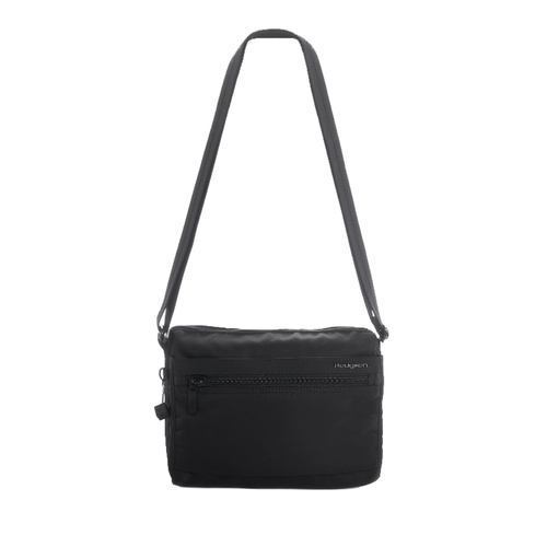 Hedgren Eye RFID Shoulder Bag - Black