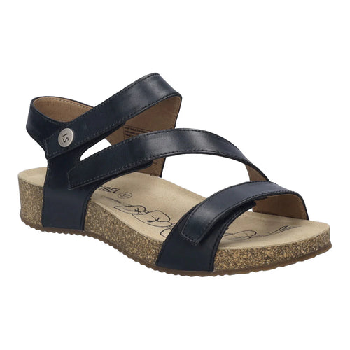 Women's Josef Seibel Tonga 25 - Black