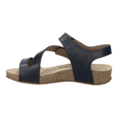 Women's Josef Seibel Tonga 25 - Black