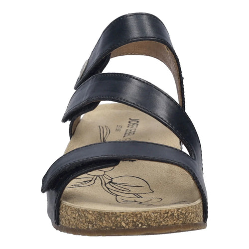 Women's Josef Seibel Tonga 25 - Black