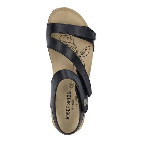 Women's Josef Seibel Tonga 25 - Black