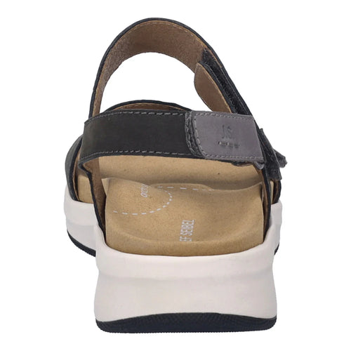 Women's Josef Seibel Estelle 04 - Titan Kombi