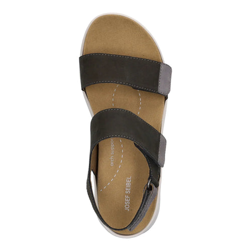 Women's Josef Seibel Estelle 04 - Titan Kombi