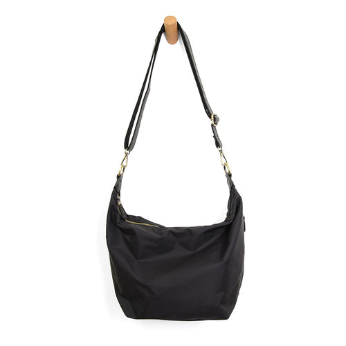 Joy Susan Deb Travel Carry All Crossbody - Black