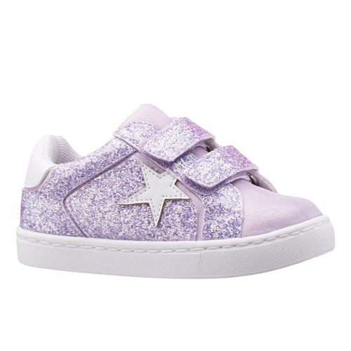 Kids' Nina Koryana - Baby/Toddler - Glitter Light Purple