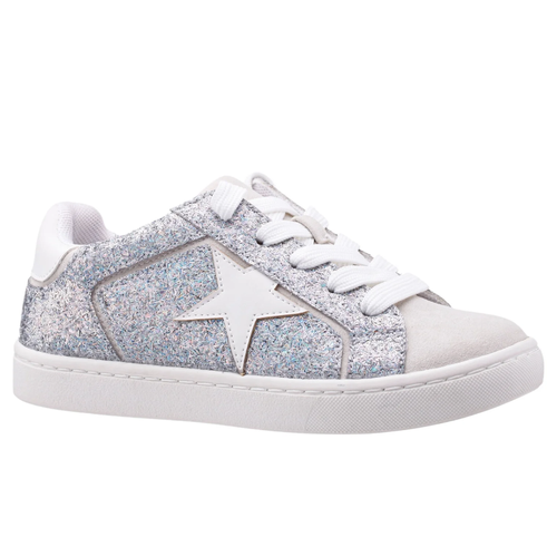 Kids' Nina Koryana - Little Kid/Big Kid - Glitter Blue