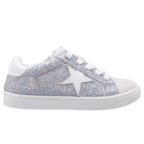 Kids' Nina Koryana - Little Kid/Big Kid - Glitter Blue